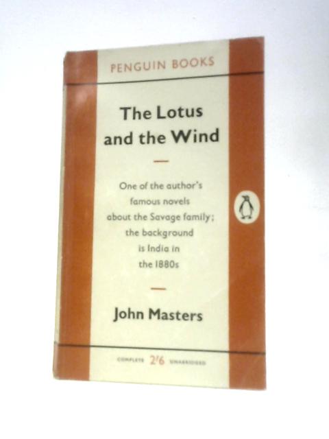 The Lotus and the Wind