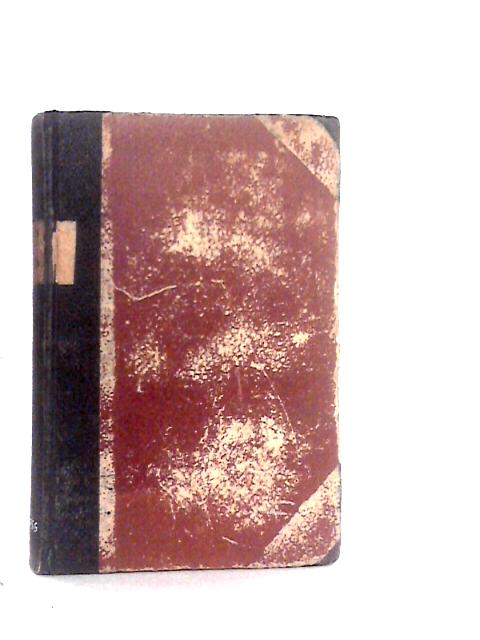 A Dictionary of Tamil and English: Based on Johann Philip Fabricius ...