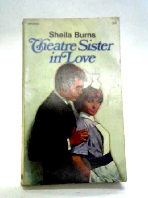 Theatre Sister in Love