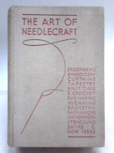 The Art of Needlecraft 