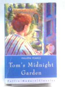 Tom's Midnight Garden 