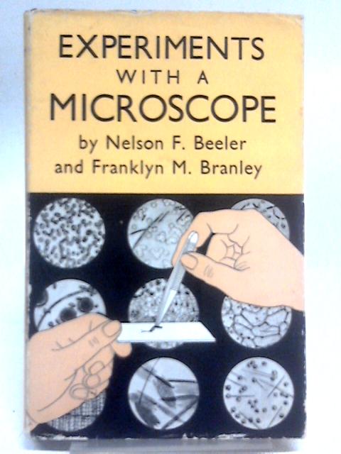 Experiments with a Microscope
