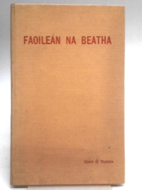 Faoileán Na Beatha