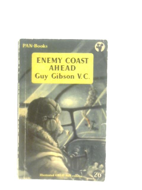 Enemy Coast Ahead