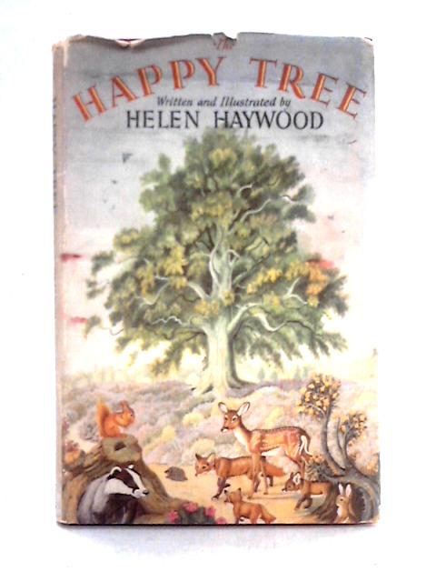 The Happy Tree