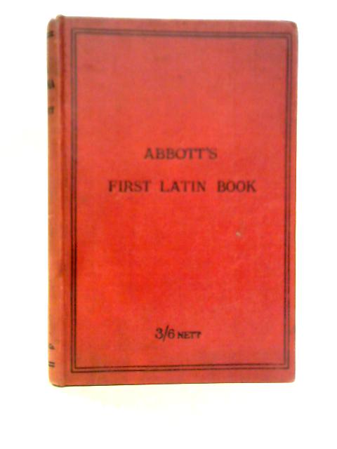 Via Latina: A First Latin Book