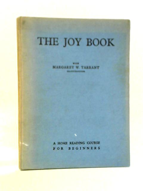 The Joy Book