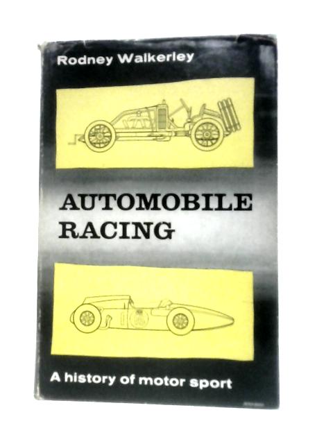 Automobile Racing