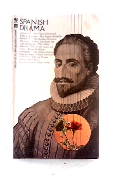 Spanish Drama