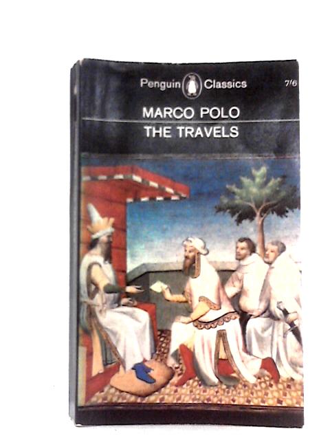 The Travels of Marco Polo