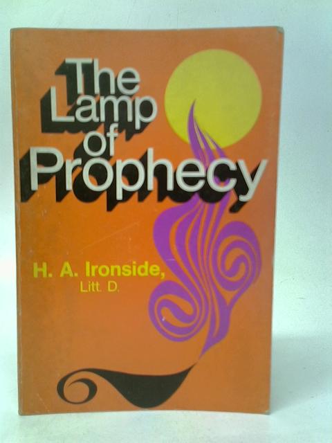The Lamp of Prophecy
