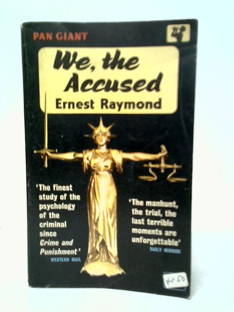 We, The Accused