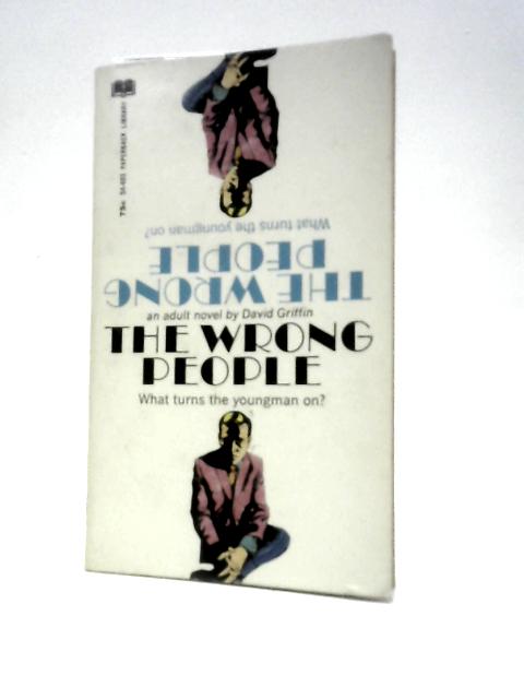 The Wrong People