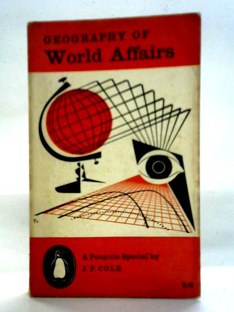 Geography of World Affairs