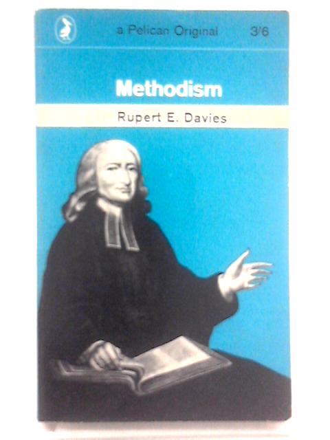 Methodism (Pelican Books)