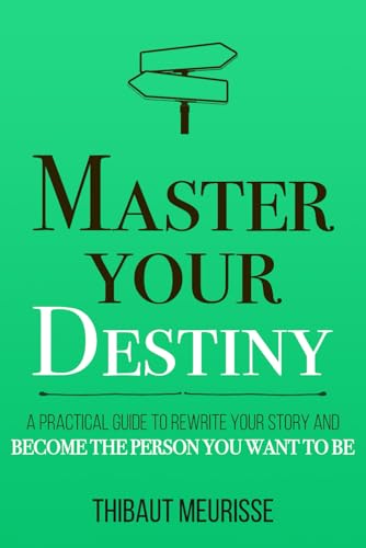 Master Your Destiny