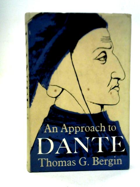 Approach to Dante