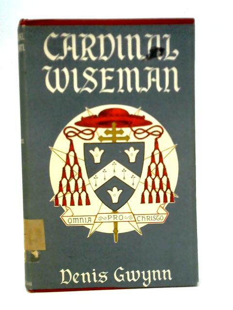 Cardinal Wiseman