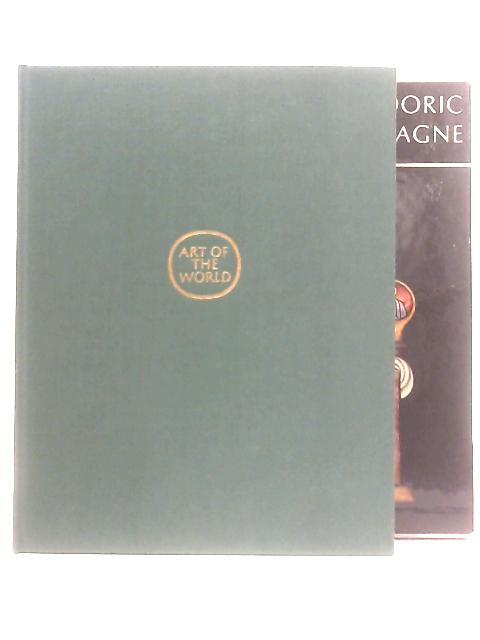 From Theodoric to Charlemagne