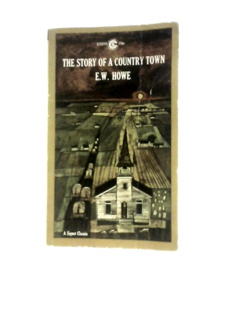 The Story of A Country Town