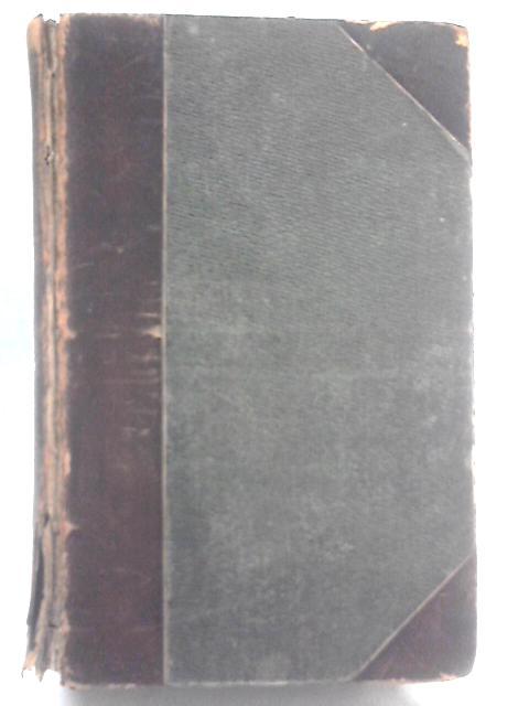 Little Dorrit [First Edition]