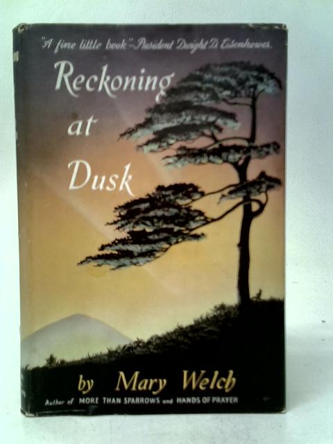 Reckoning at Dusk