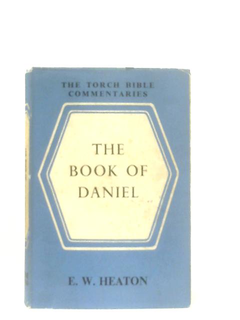The Book of Daniel