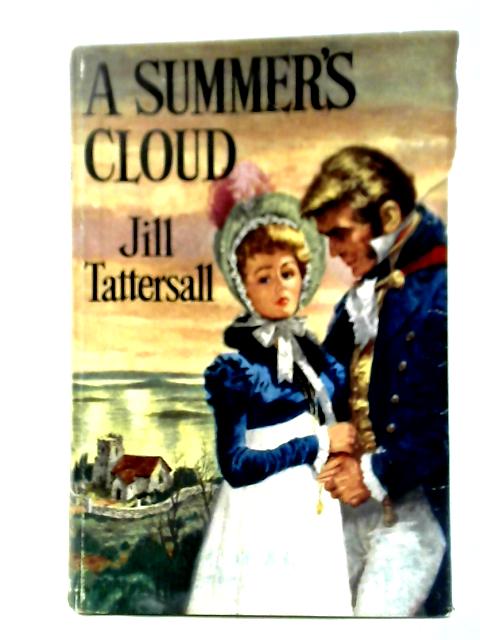 A Summer's Cloud
