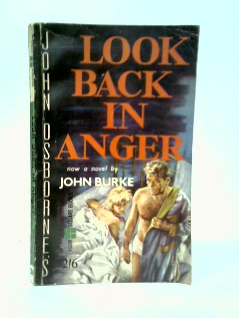 Look Back In Anger