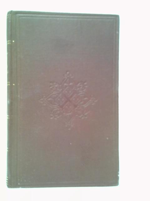 The Poems, Plays and Other Remains of Sir John Suckling Vol.I
