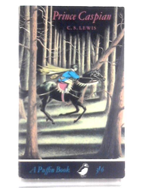 Prince Caspian