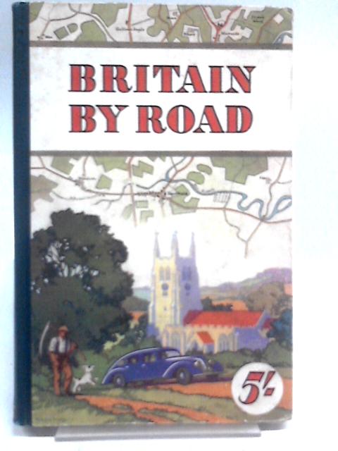 This is Britain by Road