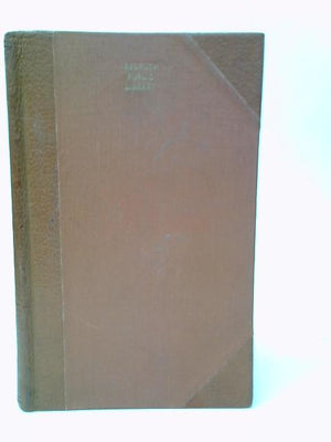 Gwennap: A Descriptive Poem in Seven Cantos