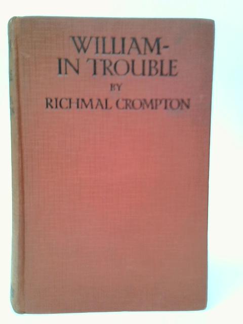 William In Trouble