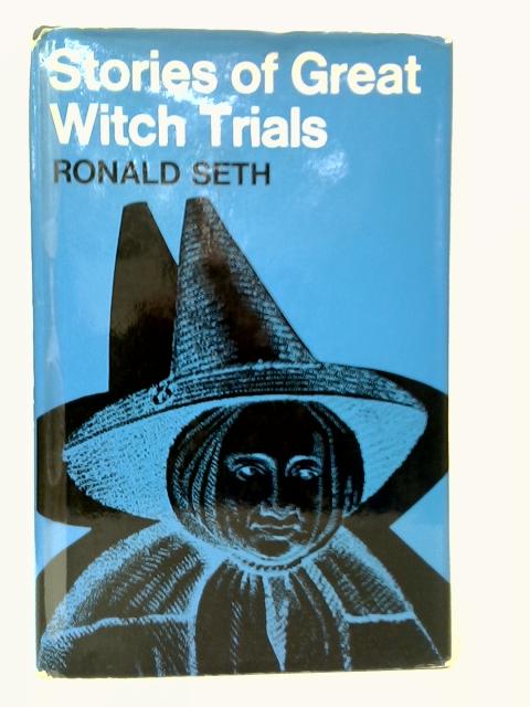Stories of Great Witch Trials