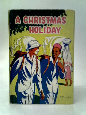 A Christmas Holiday