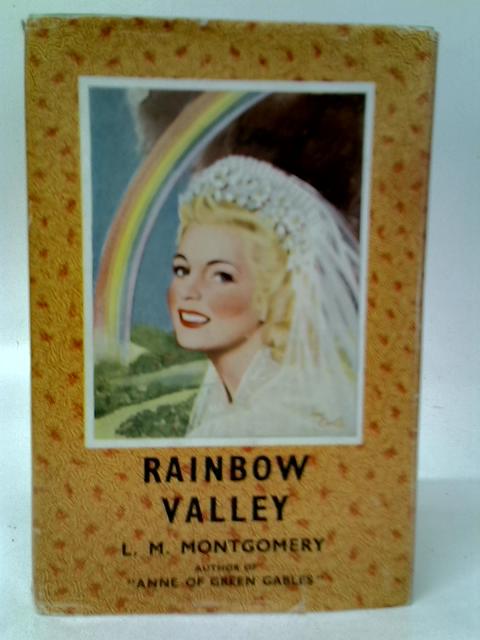 Rainbow Valley
