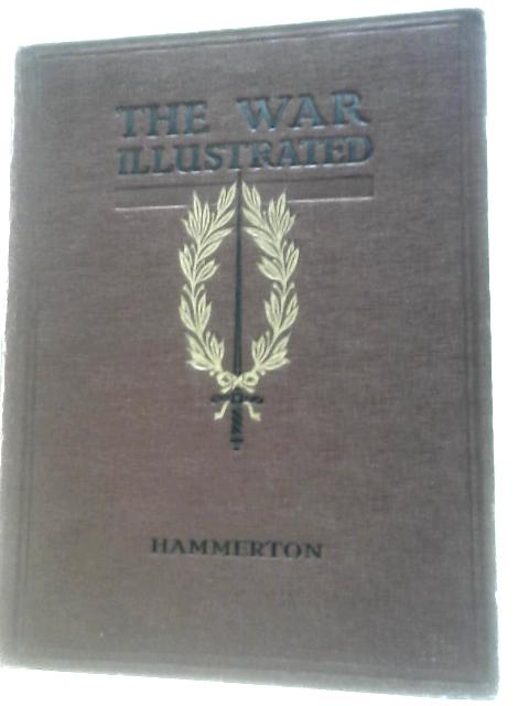 The War Illustrated, Volume Four