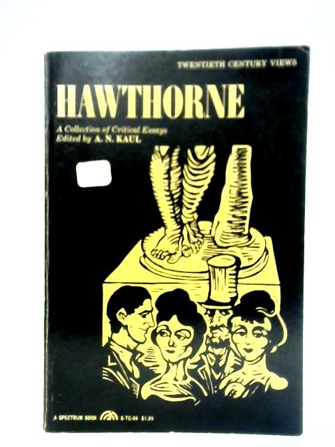 Hawthorne: 20th Century Views