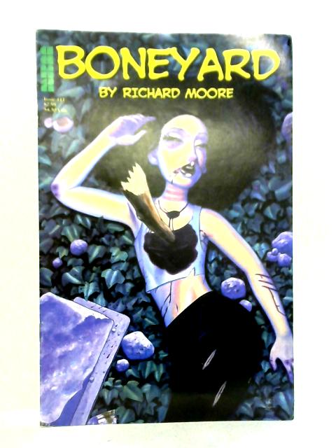 Boneyard #11