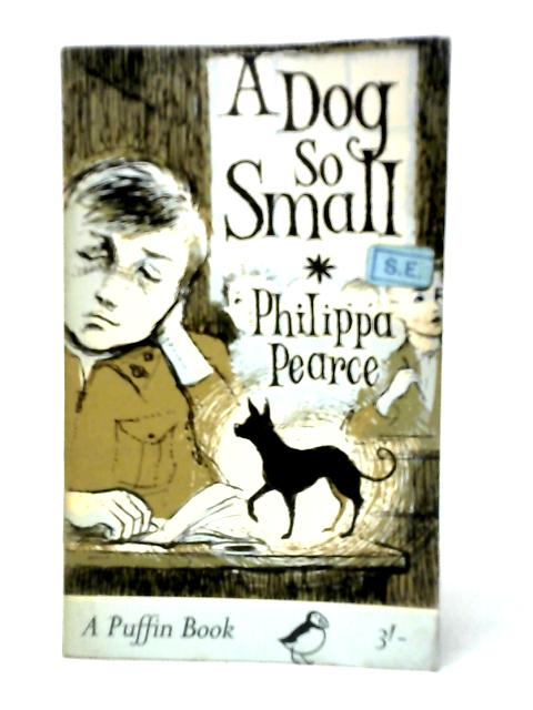 A Dog So Small