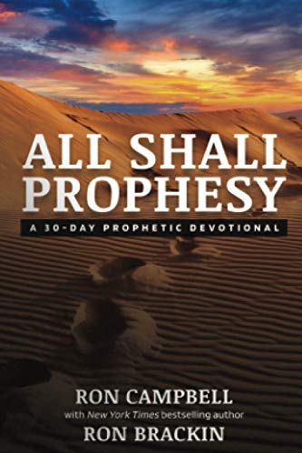 All shall prophesy: A 30-Day Devotional