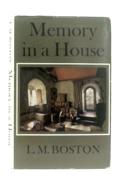 Memory in a House