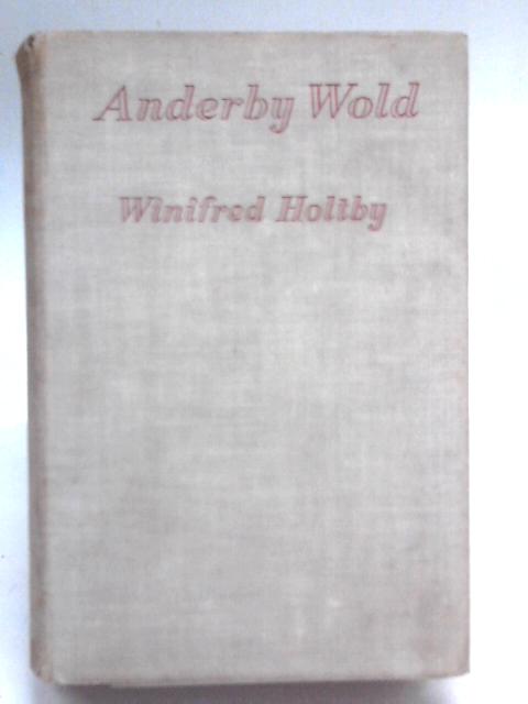 Anderby Wold