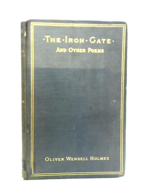 The Iron Gate and Other Poems