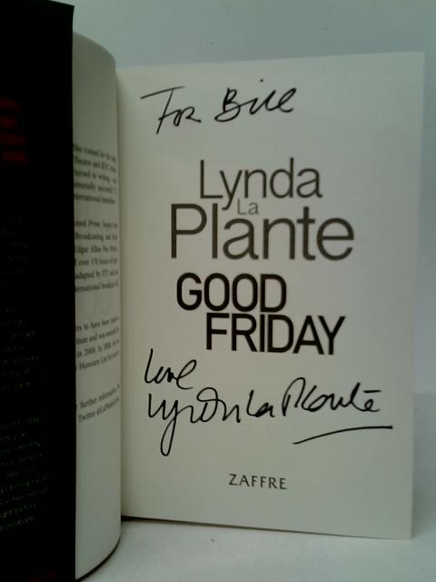 Good Friday