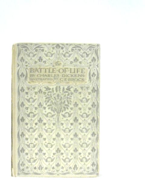 The Battle of Life - A Love Story