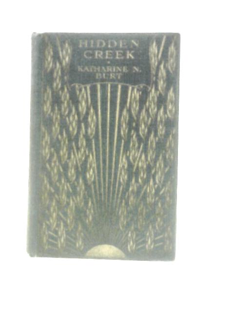 Hidden Creek