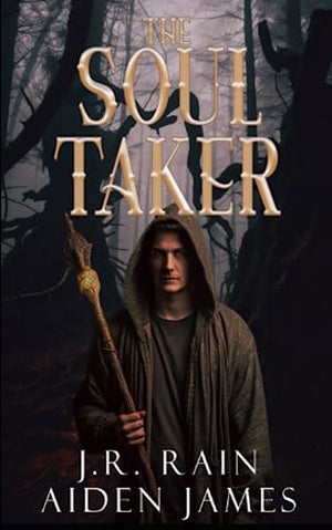 The Soul Taker