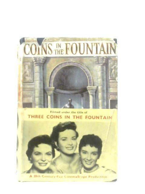 Coins in The Fountain